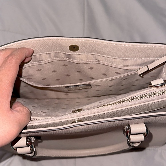 Kate Spade MULBERRY STREET LISE SATCHEL - Picture 3 of 6